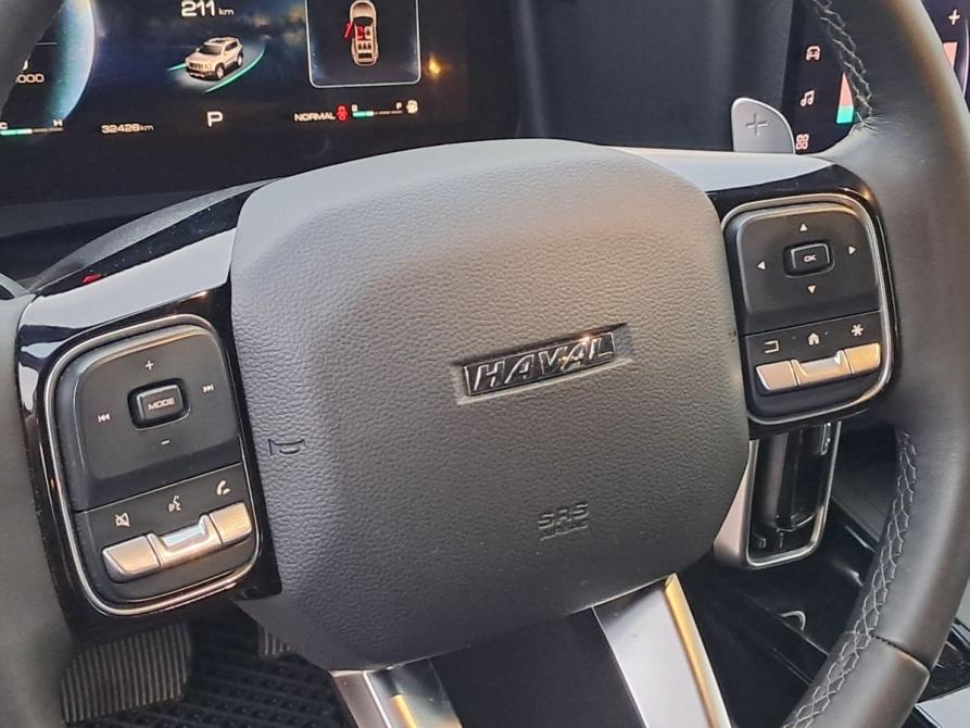 Haval Dargo I Набережные Челны  - изображение 26