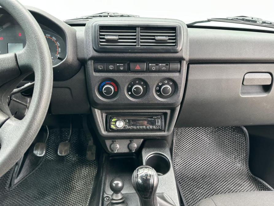 Lada (ВАЗ) 2121 (4x4) I Рестайлинг (2020) Екатеринбург  - изображение 10