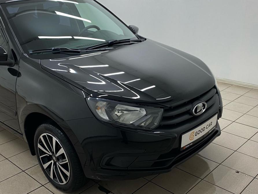 Lada (ВАЗ) Granta I Рестайлинг Энгельс  - изображение 7