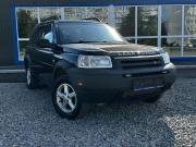 Land Rover Freelander I Ярославль  - изображение 41