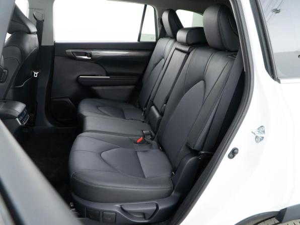 Toyota Highlander IV (XU70) с пробегом 2026 года, цена 5 567 434 рубля, 11 км, внедорожник, Автокод Объявления