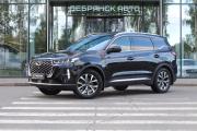 Chery Tiggo 7 Pro Max I Брянск  - изображение 32