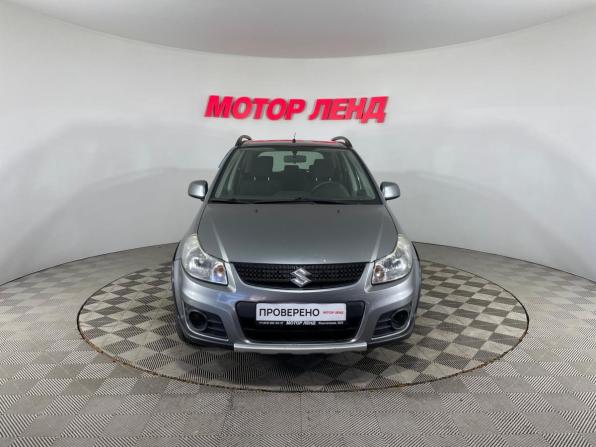 Suzuki SX4 I (Classic) Рестайлинг с пробегом 2012 года, цена 865 000 рублей, 226456 км, хэтчбек, Автокод Объявления