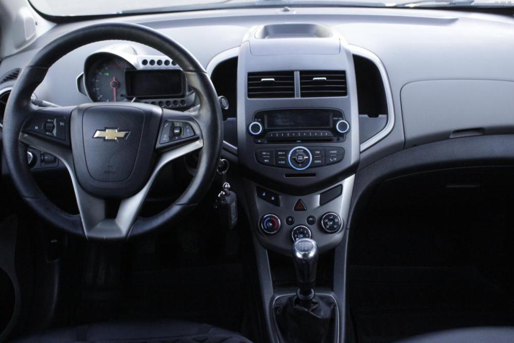 Chevrolet Aveo II Брянск  - изображение 6