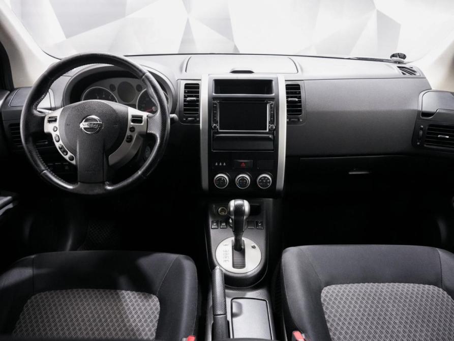 Nissan X-Trail II Ульяновск  - изображение 11