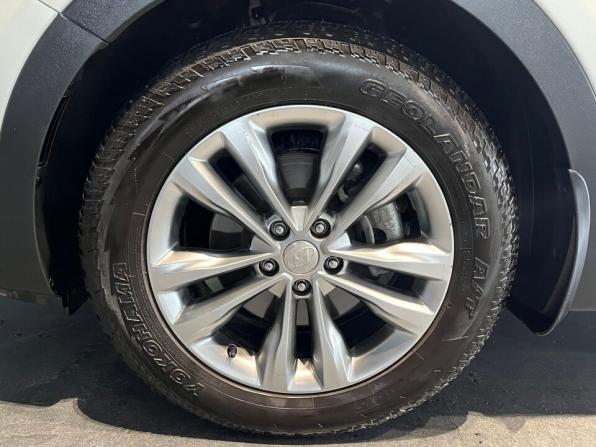 Hyundai Santa Fe III Рестайлинг с пробегом 2015 года, цена 1 825 000 рублей, 167469 км, внедорожник, Автокод Объявления