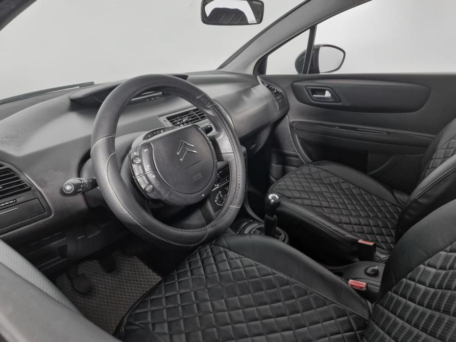 Citroen C4 I Рестайлинг Нижний Новгород  - изображение 14