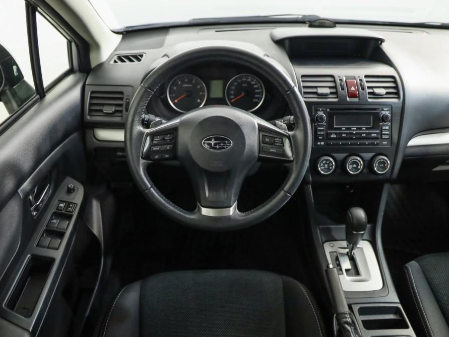 Subaru XV I Санкт-Петербург  - изображение 12