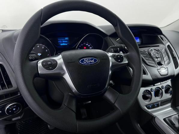 Ford Focus III с пробегом 2011 года, цена 799 000 рублей, 104918 км, седан, Автокод Объявления