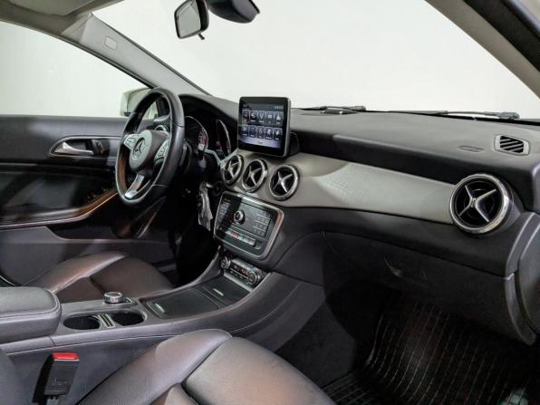 Mercedes-Benz GLA I (X156) с пробегом 2017 года, цена 1 700 000 рублей, 269218 км, внедорожник, Автокод Объявления