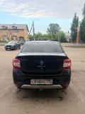 Renault Logan II Рестайлинг Кострома  - изображение 17