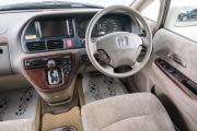 Honda Odyssey II Красноярск  - изображение 33