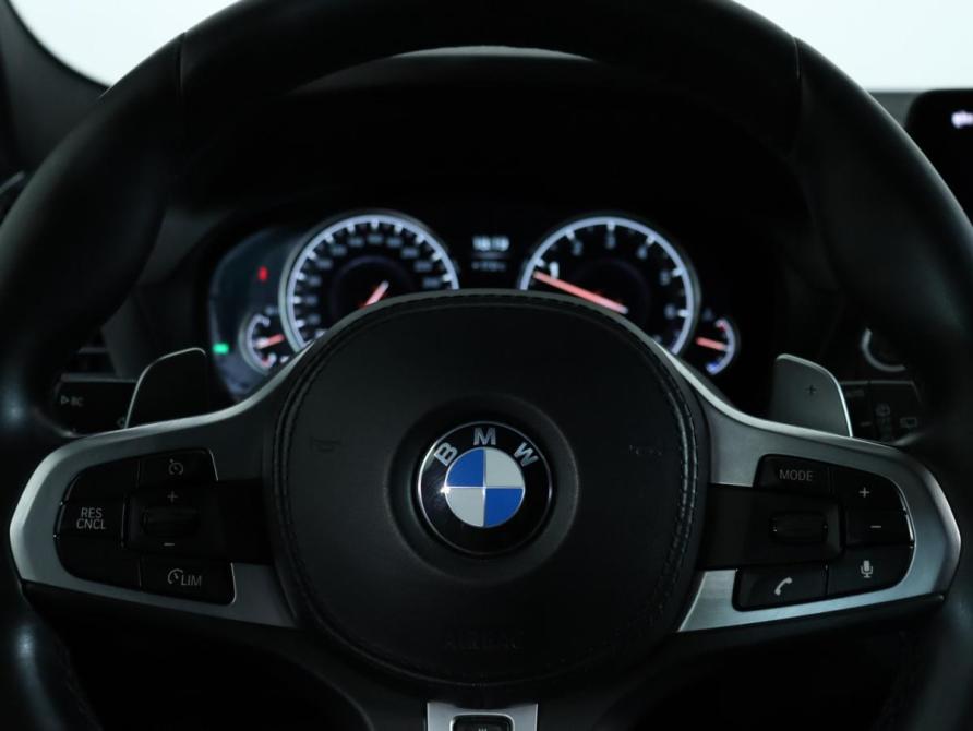 BMW X3 III (G01) Санкт-Петербург  - изображение 19