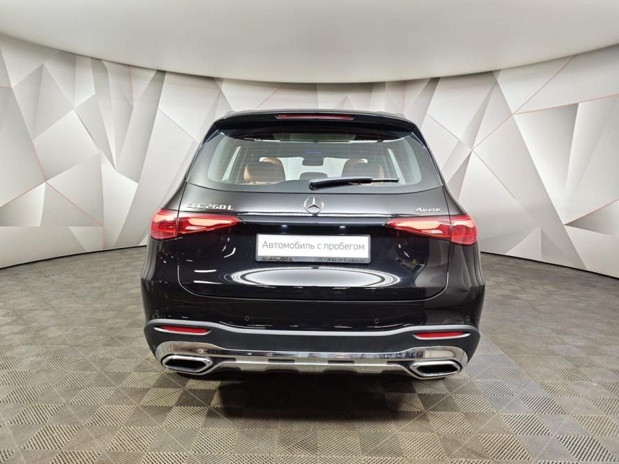 Mercedes-Benz GLC II (X254) Москва  - изображение 8