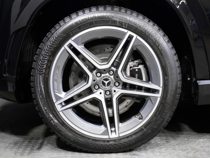 Mercedes-Benz GLS II (X167) Москва  - изображение 31