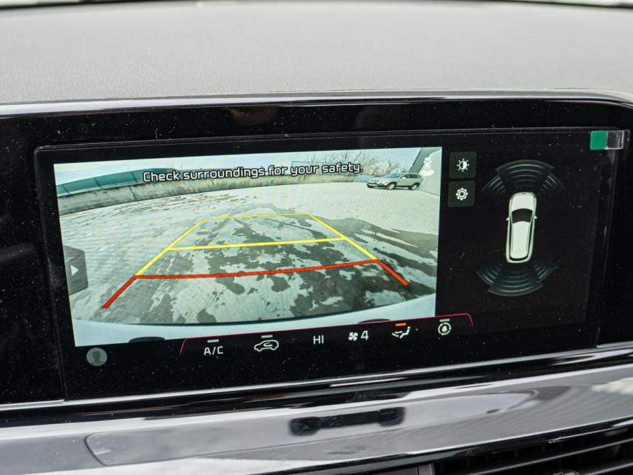 Kia Seltos I Рестайлинг Краснодар  - изображение 13