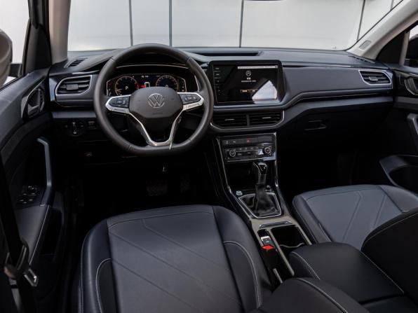 Volkswagen Tharu XR с пробегом 2025 года, цена 2 949 000 рублей, 20 км, внедорожник, Автокод Объявления