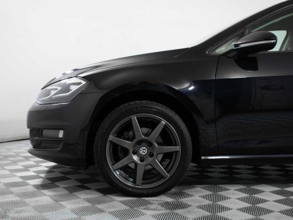 Volkswagen Golf VII с пробегом 2014 года, цена 1 337 000 рублей, 125000 км, хэтчбек, Автокод Объявления