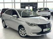 Changan Alsvin Шахты  - изображение 20