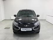 Lada (ВАЗ) Granta I Рестайлинг Казань  - изображение 17