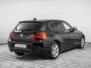 BMW 1 серии II (F20/F21) Рестайлинг Москва  - изображение 23