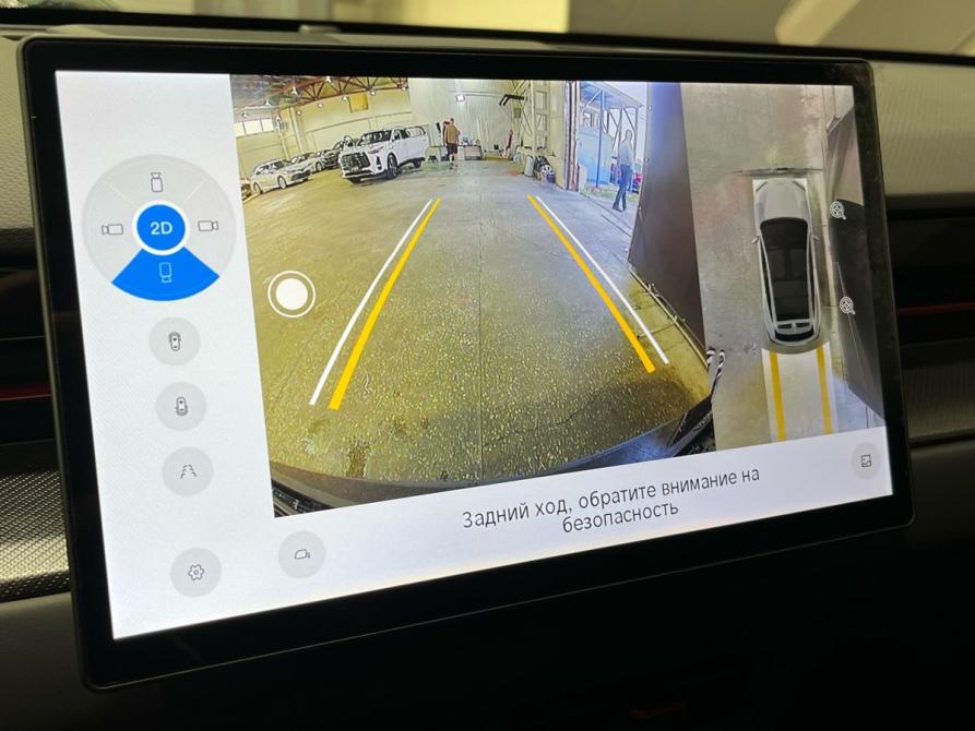 JETOUR DASHING I Пермь  - изображение 25