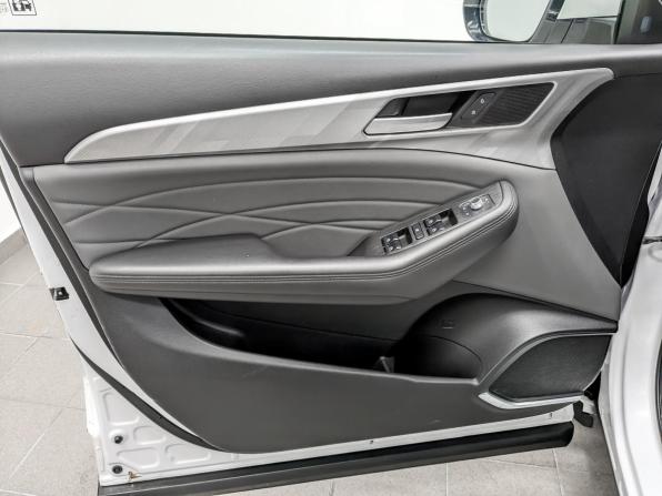 Haval F7x I Рестайлинг с пробегом 2023 года, цена 1 820 000 рублей, 81003 км, внедорожник, Автокод Объявления