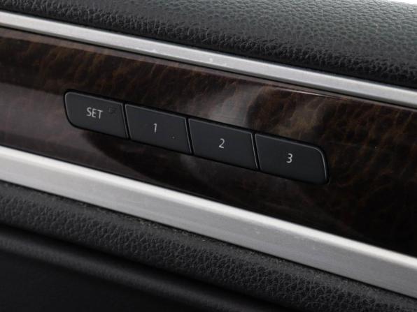 Volkswagen Touareg II с пробегом 2012 года, цена 2 247 000 рублей, 160691 км, внедорожник, Автокод Объявления