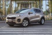 Kia Sportage IV Брянск  - изображение 26