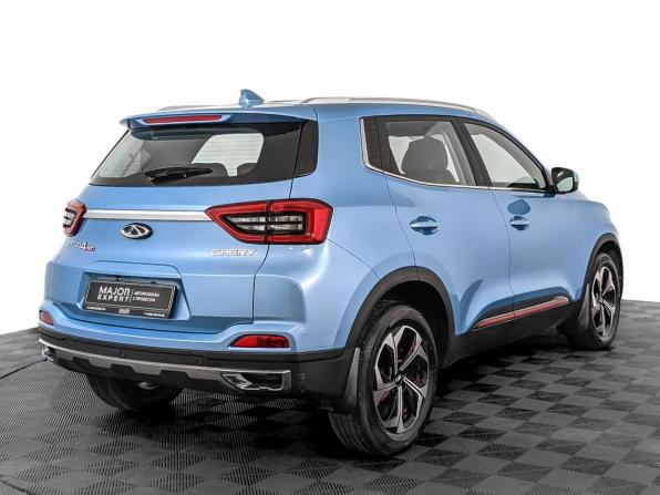 Chery Tiggo 4 Pro I с пробегом 2023 года, цена 1 515 000 рублей, 54255 км, внедорожник, Автокод Объявления