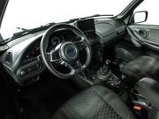 Lada (ВАЗ) Niva Travel I Санкт-Петербург  - изображение 28