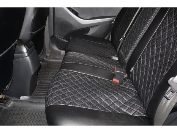 Hyundai Elantra V (MD) Рестайлинг с пробегом 2015 года, цена 1 149 000 рублей, 210130 км, седан, Автокод Объявления