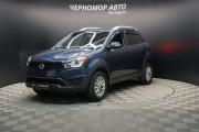 SsangYong Actyon II Рестайлинг Крым  - изображение 22