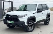 Lada (ВАЗ) Niva Travel I Шахты  - изображение 17
