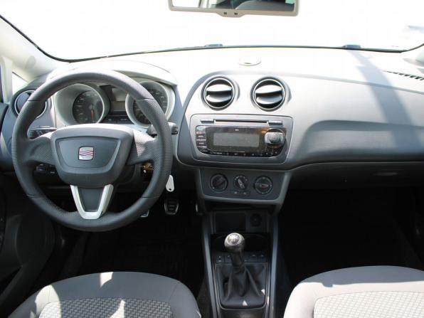 SEAT Ibiza IV с пробегом 2010 года, цена 389 000 рублей, 233335 км, хэтчбек, Автокод Объявления