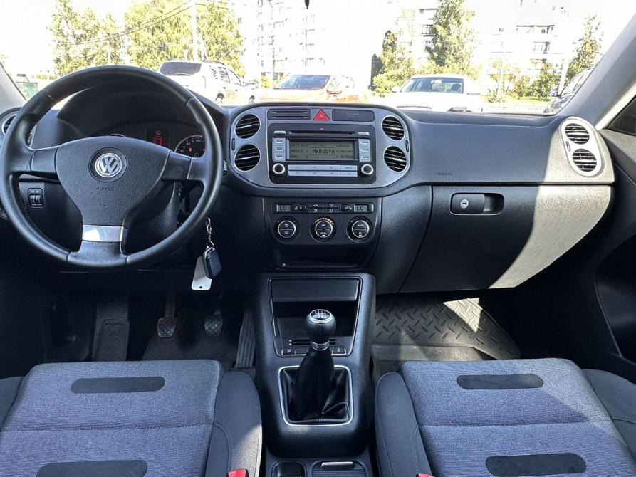 Volkswagen Tiguan I Ярославль  - изображение 25