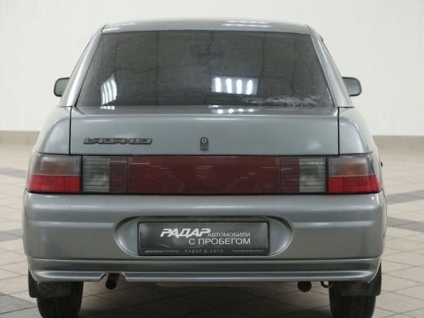Lada (ВАЗ) 2110 с пробегом 2005 года, цена 141 000 рублей, 135000 км, седан, Автокод Объявления