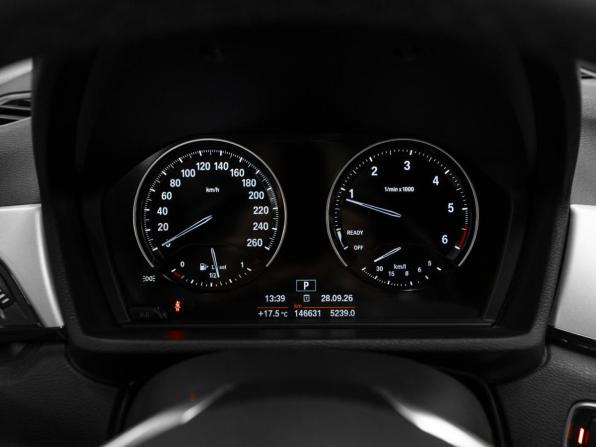 BMW X1 II (F48) с пробегом 2018 года, цена 2 780 000 рублей, 146628 км, внедорожник, Автокод Объявления
