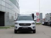 Hyundai Creta I Самара  - изображение 24