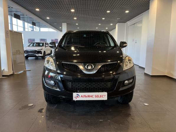 Great Wall Hover H5 с пробегом 2012 года, цена 719 000 рублей, 123020 км, внедорожник, Автокод Объявления
