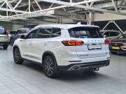 Chery Tiggo 8 Pro I Челябинск  - изображение 32
