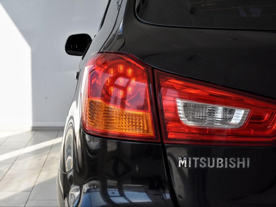 Mitsubishi ASX I Каменск-Уральский  - изображение 5