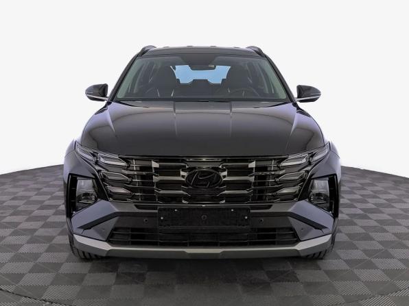 Hyundai Tucson IV Рестайлинг с пробегом 2025 года, цена 4 094 995 рублей, 10 км, внедорожник, Автокод Объявления