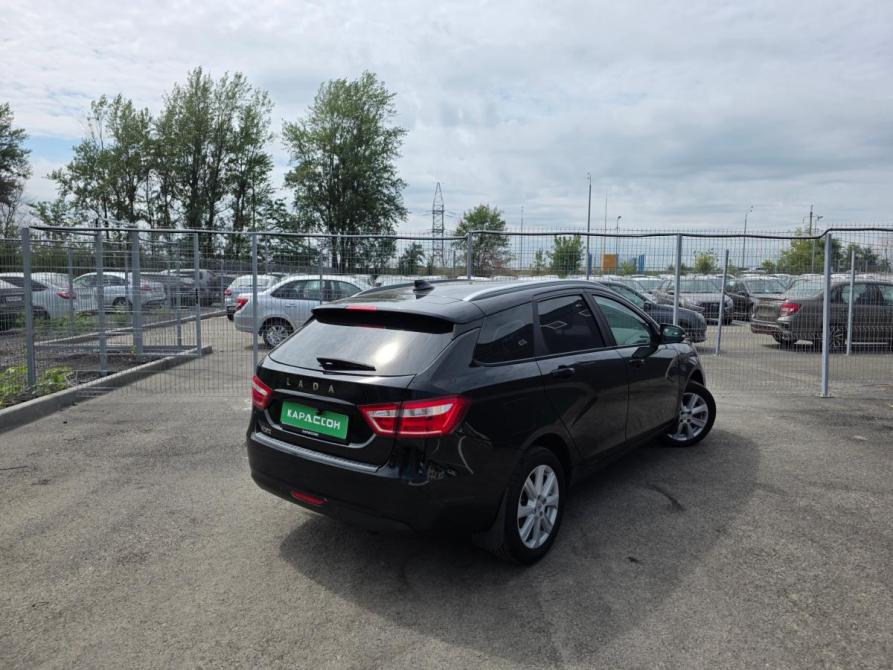 Lada (ВАЗ) Vesta I Ростов-на-Дону  - изображение 2