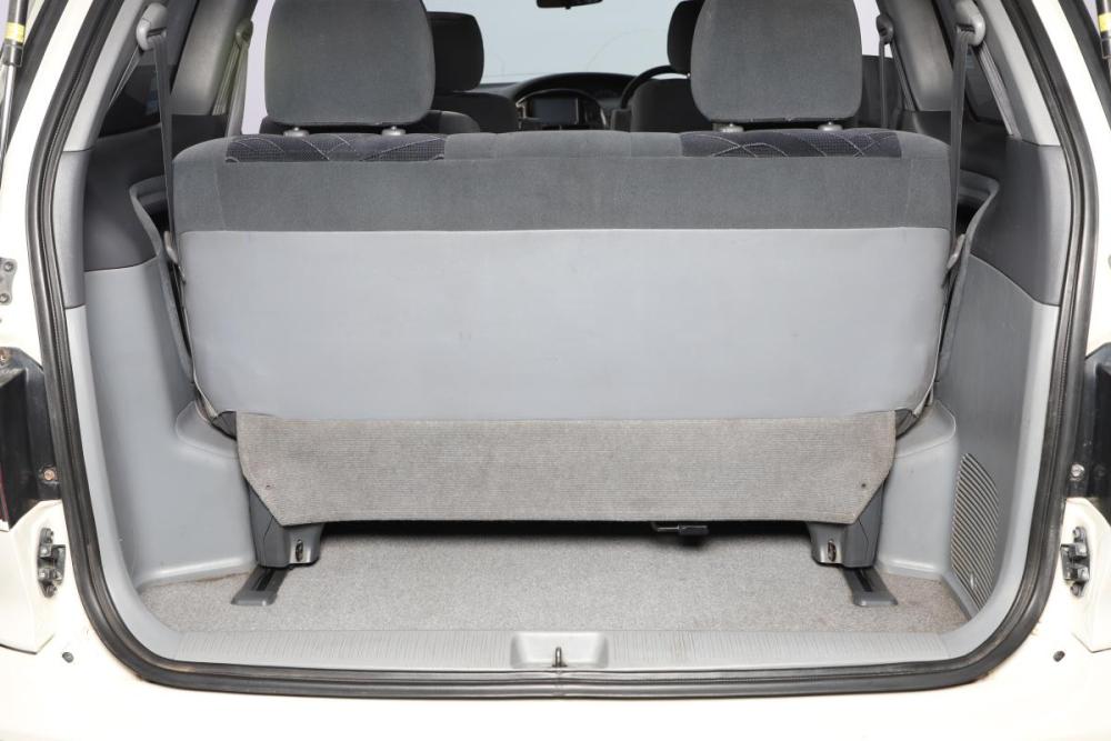 Toyota Estima II Новосибирск  - изображение 18