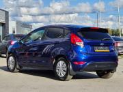 Ford Fiesta Mk6 Рестайлинг Вологда  - изображение 33