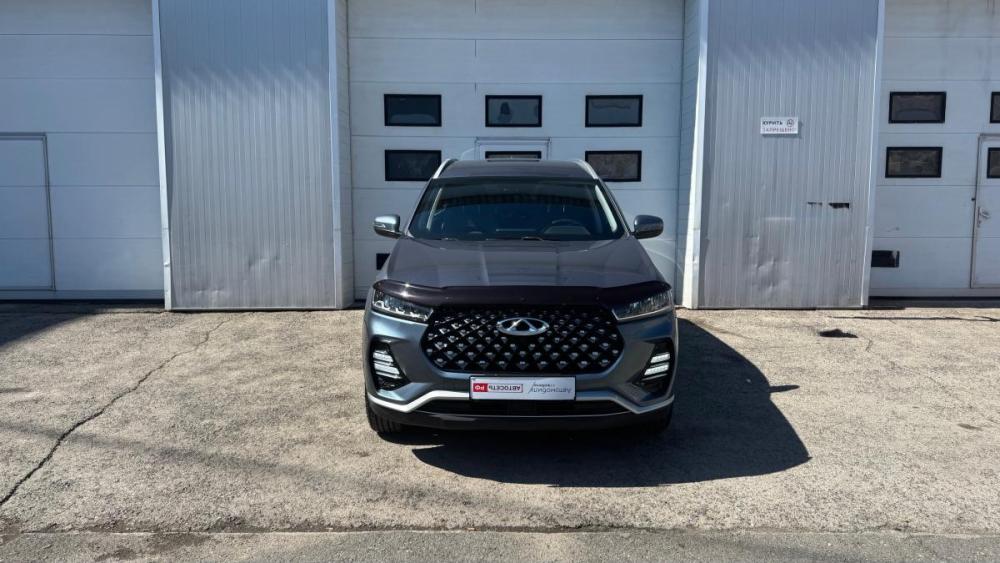 Chery Tiggo 7 Pro I Магнитогорск  - изображение 5