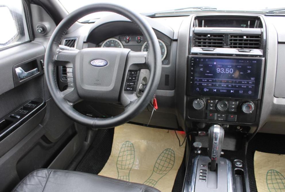 Ford Escape II Нижний Новгород  - изображение 17