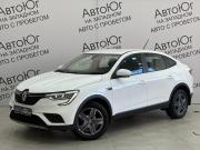 Renault Arkana I Ставрополь  - изображение 14