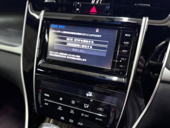 Toyota Harrier III (XU60) с пробегом 2014 года, цена 2 730 000 рублей, 178048 км, внедорожник, Автокод Объявления
